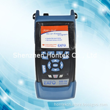 Exfo Axs-110 OTDR